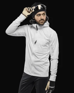 Laatege Active Jacket M Bright White