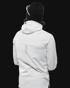 Laatege Active Jacket M Bright White