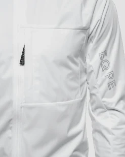 Laatege Active Jacket M Bright White