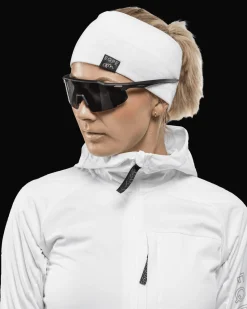 Laatege Active Jacket W Bright White