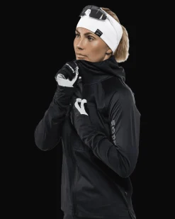 Laatege Active Jacket W Deep Black