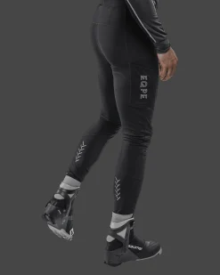 Laatege Active Pant M Deep Black