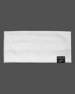 Laatege Wool Headband Bright White