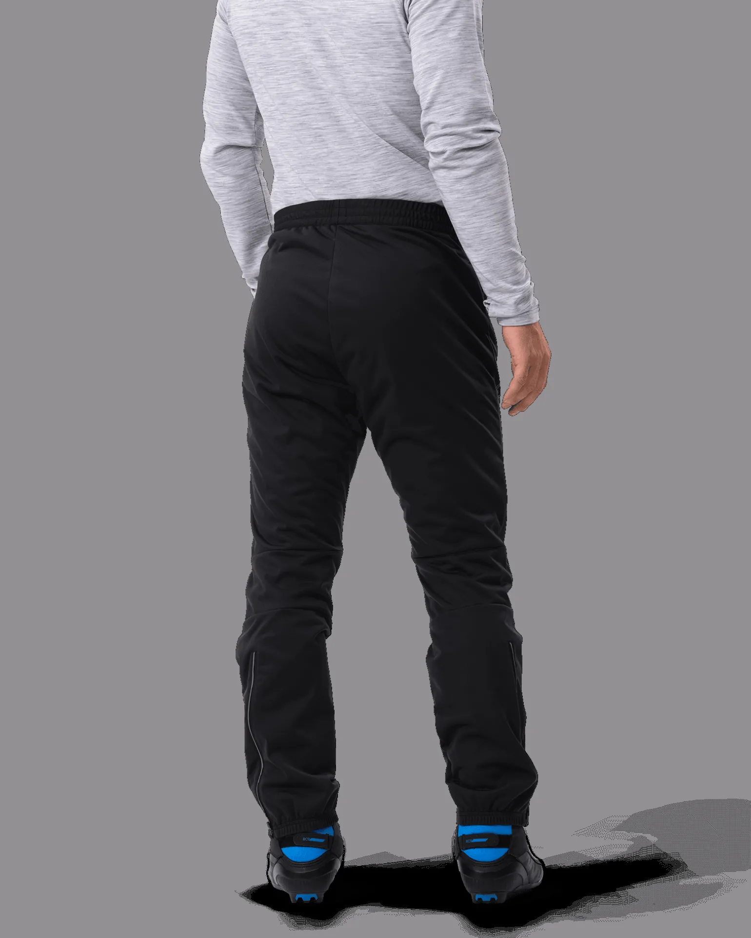 Nordic Winter Pant M Deep Black