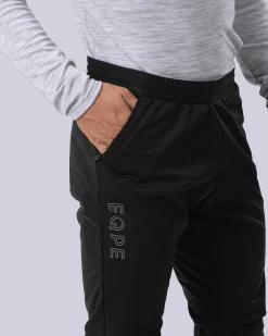 Nordic Winter Pant M Deep Black