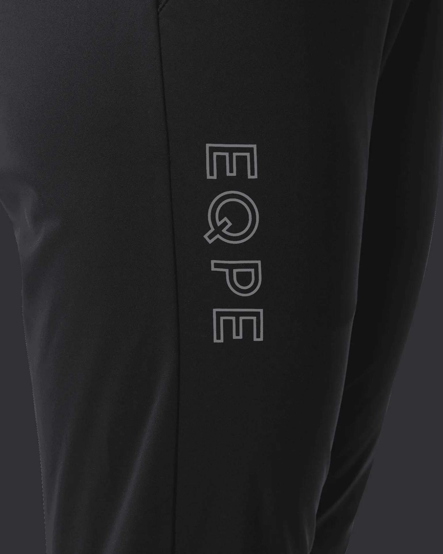 Nordic Winter Pant W Deep Black