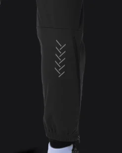 Nordic Winter Pant W Deep Black