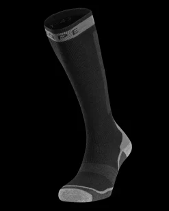 Performance Sock Deep Black