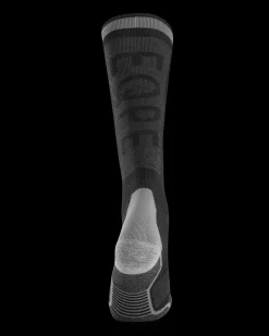 Performance Sock Deep Black