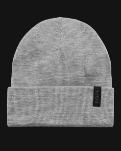Åppås Foldable Beanie Grey Melange