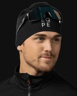 Åppås LT Beanie Deep Black