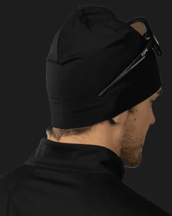 Åppås LT Beanie Deep Black