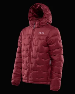 Qanuk Liner Hood JR Cabernet