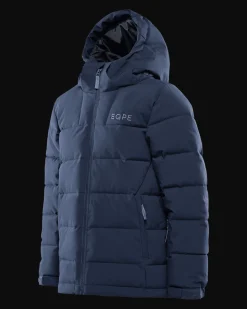 Qanuk Puffer 3.0 JR Navy Blazer
