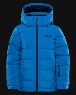 Qanuk Puffer 3.0 JR Palace Blue