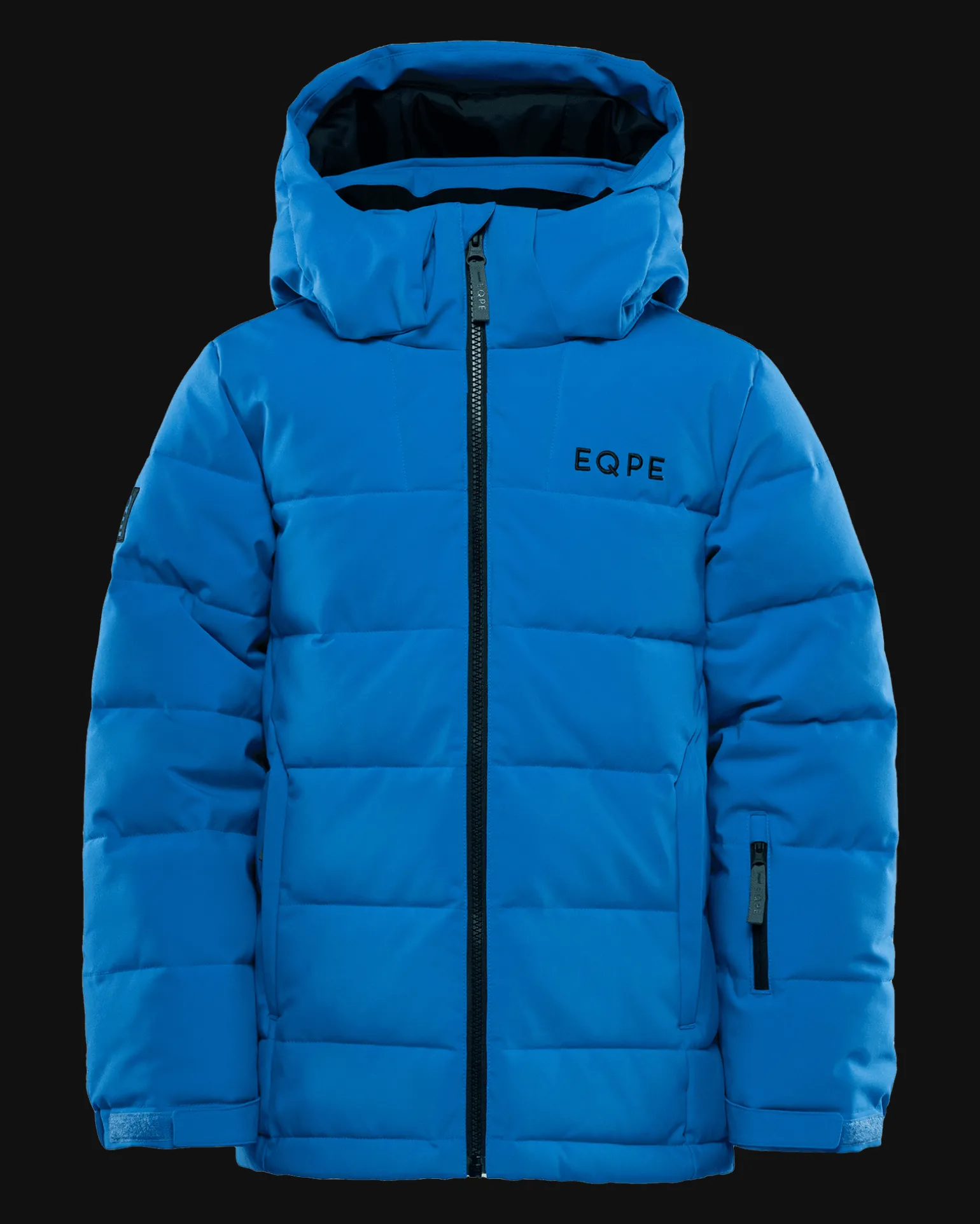 Qanuk Puffer 3.0 JR Palace Blue
