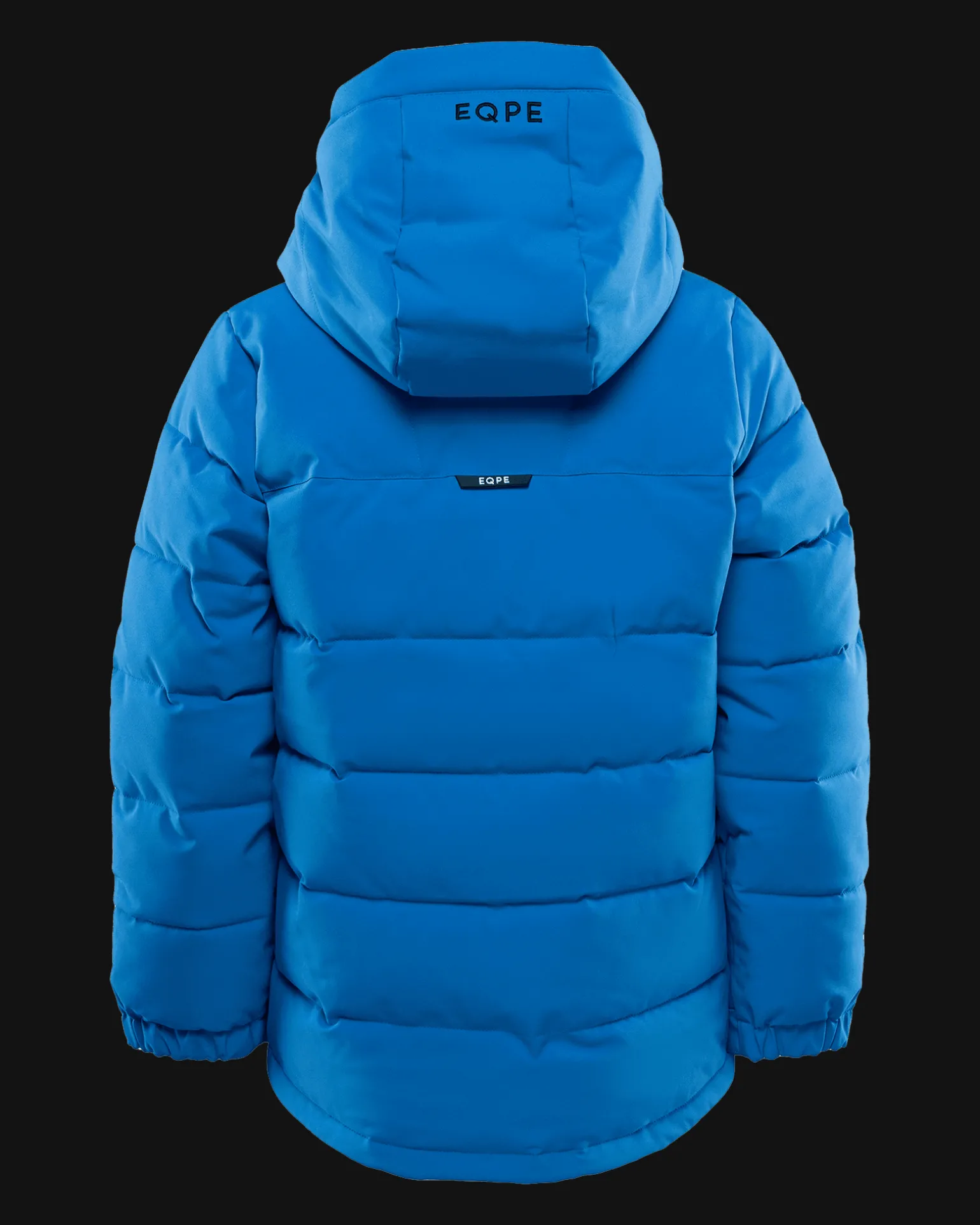 Qanuk Puffer 3.0 JR Palace Blue
