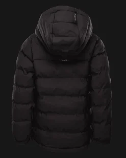 Qanuk Pufforak JR Deep Black