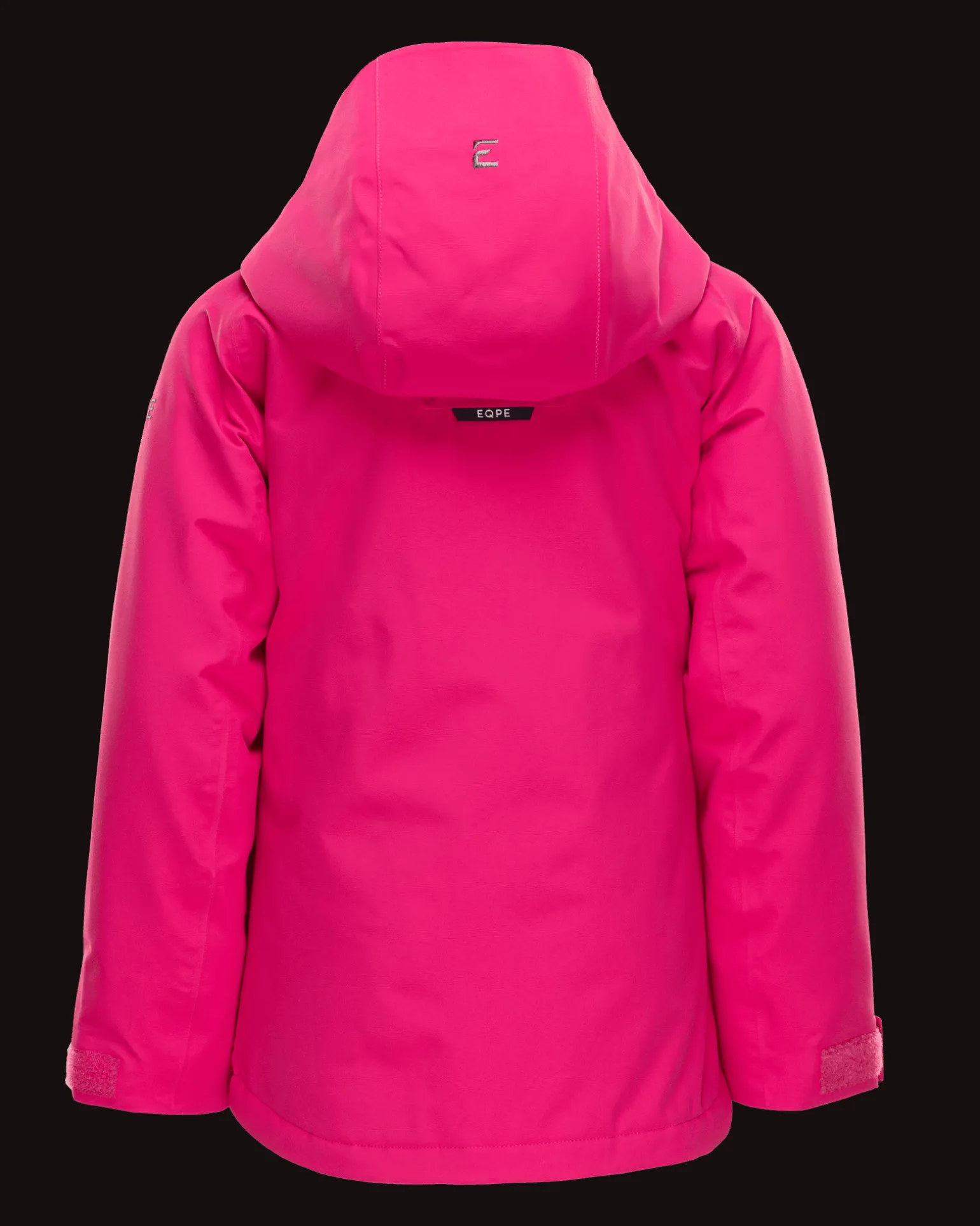 Ridge Insulated Jacket JR Lupin Pink