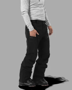 Ridge 2L Pant M Deep Black
