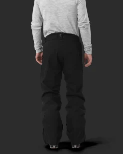 Ridge 2L Pant M Deep Black