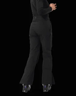 Ridge 2L Pant W Deep Black
