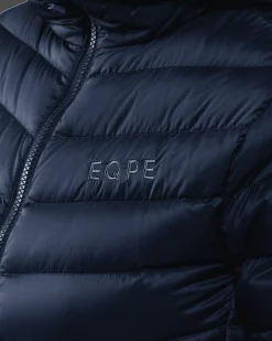 Rido Down Liner Hood W Navy Blazer