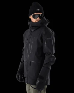 Rido Shell Jacket 2.0 M Deep Black
