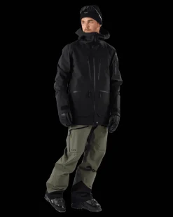 Rido Shell Jacket 2.0 M Deep Black