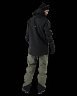 Rido Shell Jacket 2.0 M Deep Black