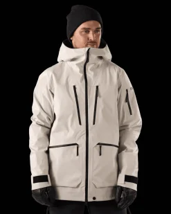 Rido Shell Jacket 2.0 M Limestone