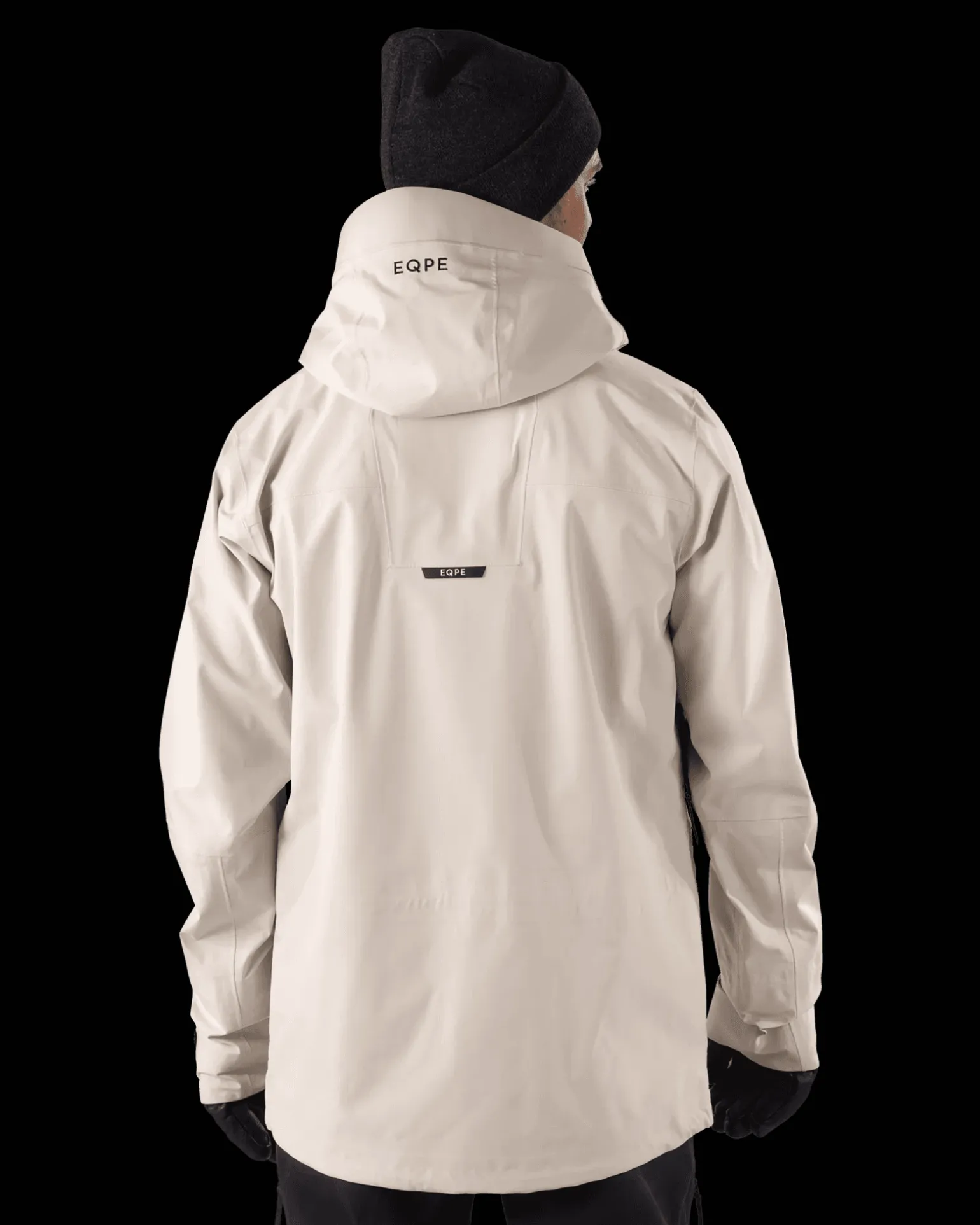 Rido Shell Jacket 2.0 M Limestone