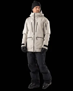 Rido Shell Jacket 2.0 M Limestone