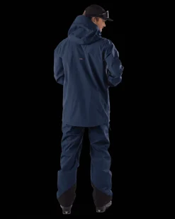 Rido Shell Jacket 2.0 M Navy Blazer