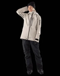 Rido Shell Jacket 2.0 W Limestone