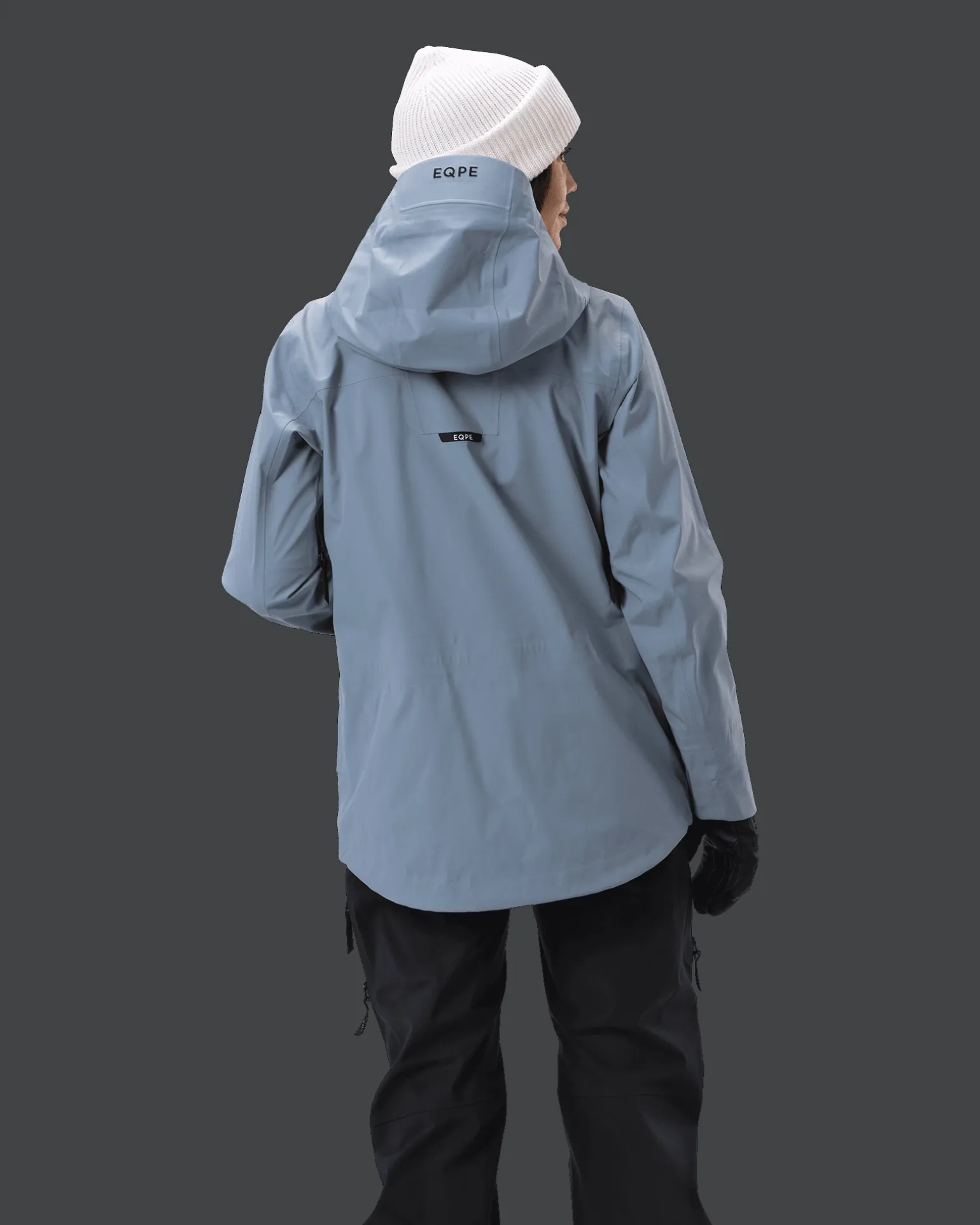 Rido Shell Jacket 2.0 W Winter Sky