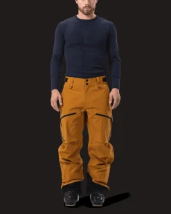 Rido Shell Pant 2.0 M Autumn Leaf