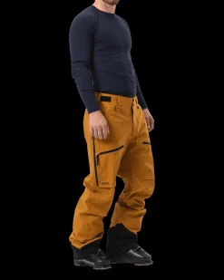 Rido Shell Pant 2.0 M Autumn Leaf