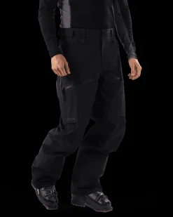 Rido Shell Pant 2.0 M Deep Black
