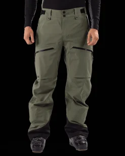 Rido Shell Pant 2.0 M Lichen Green