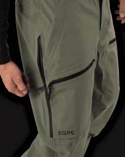 Rido Shell Pant 2.0 M Lichen Green