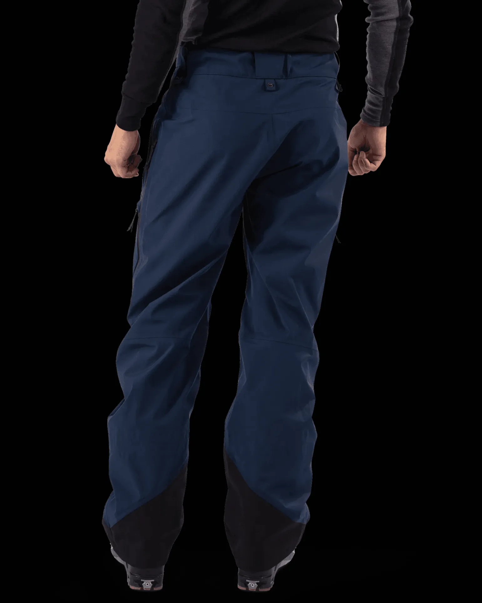 Rido Shell Pant 2.0 M Navy Blazer