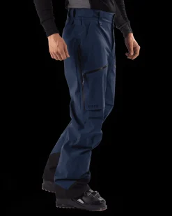 Rido Shell Pant 2.0 M Navy Blazer