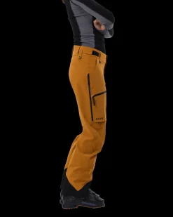 Rido Shell Pant 2.0 W Autumn Leaf