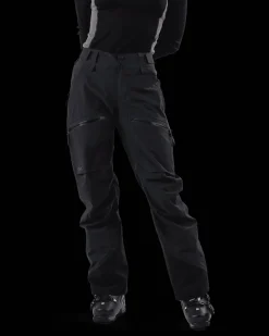 Rido Shell Pant 2.0 W Deep Black