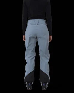 Rido Shell Pant 2.0 W Winter Sky/Limestone