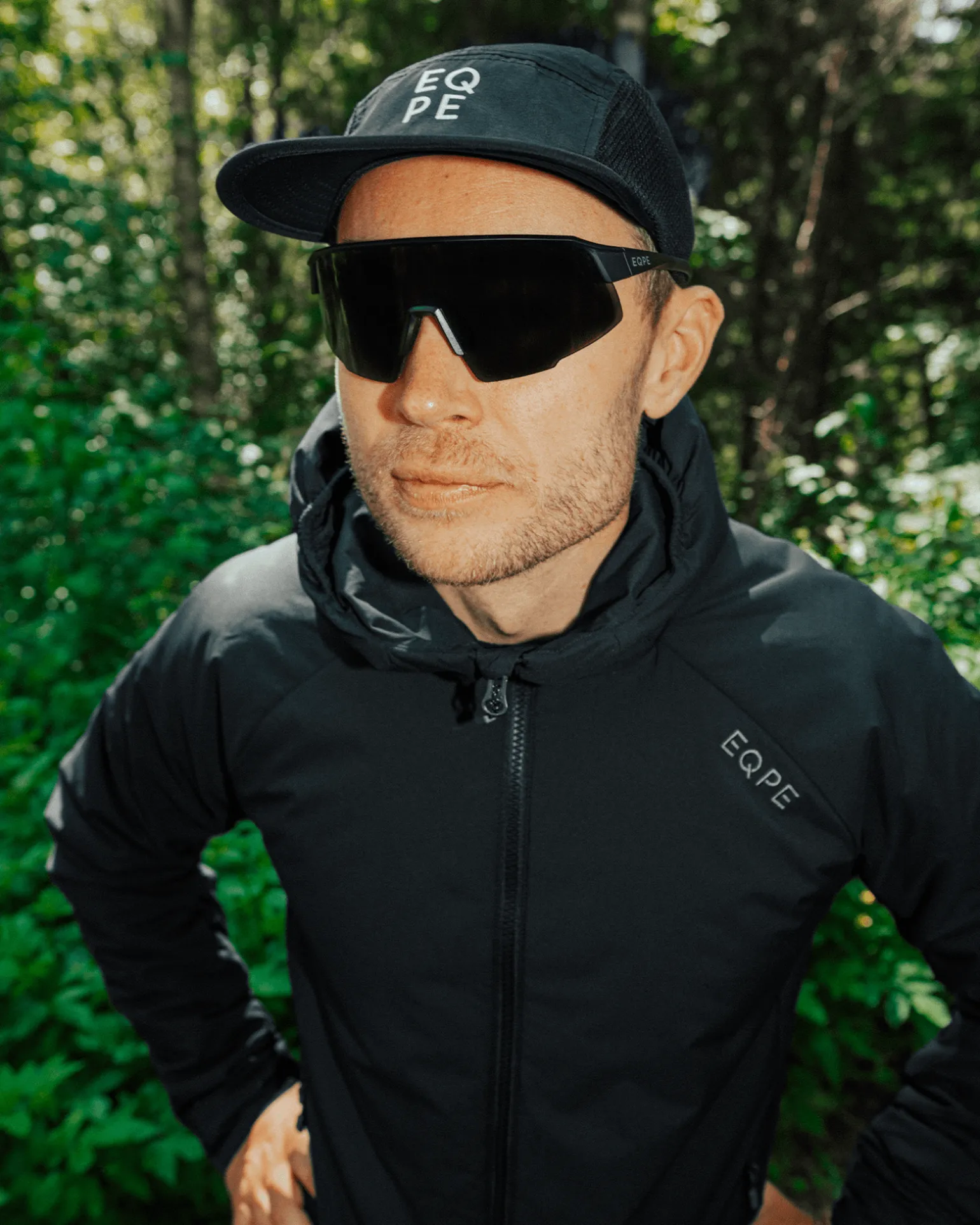 Rido Stretch Liner Jacket M Deep Black