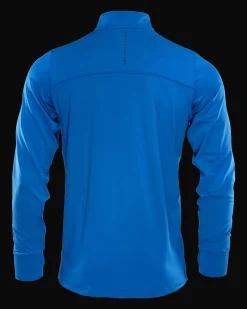 Rosse 1/2 Zip M Sport Blue