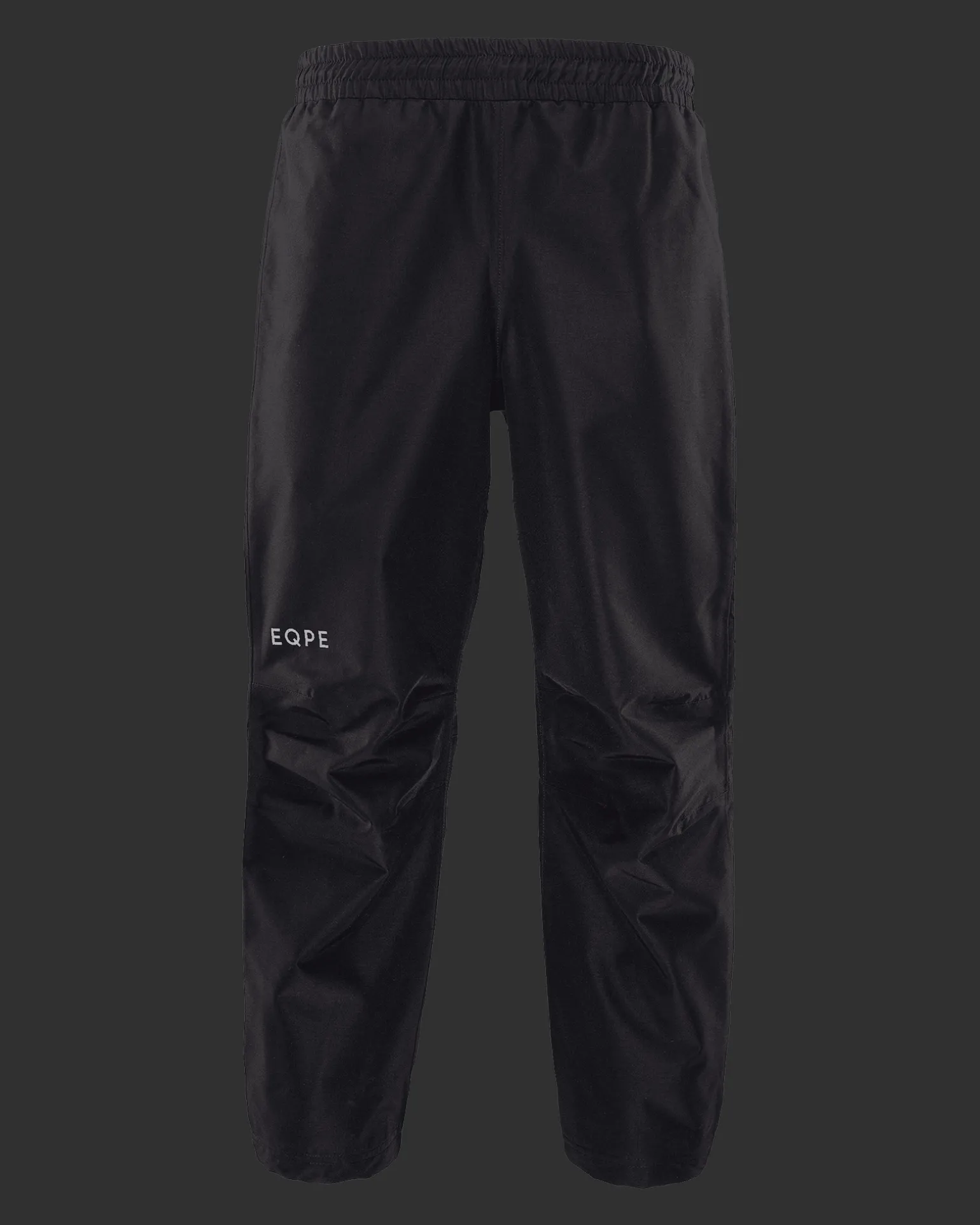 Rosse All Weather Pant JR Deep Black
