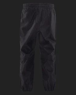 Rosse All Weather Pant JR Deep Black